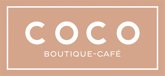 COCO Boutique-Café
